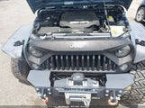 Jeep Wrangler Unlimited Sport 1C4BJWDG5FL546767 fotografie