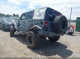 Jeep Wrangler Unlimited Sport 1C4BJWDG5FL546767 снимка
