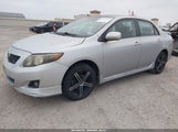 Toyota Corolla S 1NXBU4EE5AZ350223 снимка