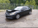 Honda Accord 2.4 Se 1HGCP2F67CA169075 снимка