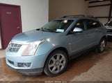 Cadillac Srx Performance Collection 3GYFNBEY2BS572943 снимка