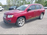 Jeep Compass Sport 1C4NJCBBXCD666394 снимка