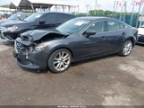 Mazda Mazda6 I Touring JM1GJ1V56G1400994 fotografie