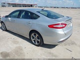 Ford Fusion Hybrid Se 3FA6P0LU3DR156307 снимка
