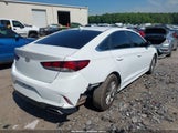 Hyundai Sonata Se 5NPE24AF0KH804699 снимка