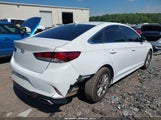 Hyundai Sonata Se 5NPE24AF0KH804699 снимка
