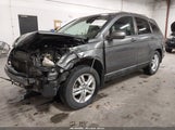 Honda Cr-V Ex-L 5J6RE4H78AL023425 fotografie