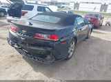 Chevrolet Camaro 1Lt 2G1FD3D39F9167954 photo