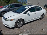 Honda Civic Ex 19XFA1F89AE085679 fotografie