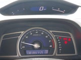 Honda Civic Ex 19XFA1F89AE085679 fotografie