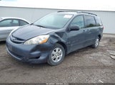 Toyota Sienna Ce/Le 5TDZK23C98S121086 снимка
