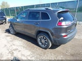 Jeep Cherokee Latitude Plus 4X4 1C4PJMLB4KD269050 снимка