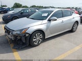 Nissan Altima 2.5 S 1N4BL4BVXKC119682 снимка