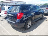 Chevrolet Equinox Ls 2GNALAEK8F6225267 снимка