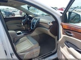 Cadillac Srx Luxury Collection 3GYFNBE35ES687562 снимка