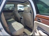 Cadillac Srx Luxury Collection 3GYFNBE35ES687562 снимка