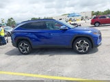 Hyundai Tucson Limited 5NMJECDE9RH358420 photo