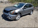 Nissan Rogue Select S JN8AS5MV5FW258736 снимка
