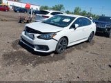 Subaru Impreza Sport 4S3GKAL62P3604897 снимка