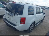 Honda Pilot Ex-L 5FNYF4H57EB034308 снимка
