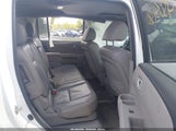 Honda Pilot Ex-L 5FNYF4H57EB034308 fotografie