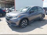 Honda Hr-V 2Wd Sport 3CZRU5H14LG700328 снимка