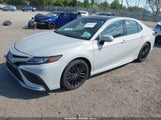 Toyota Camry Xse 4T1K61AK4PU188095 photo