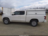 Nissan Frontier King Cab Sv 4X4 1N6ED1CM8PN611399 fotografie