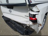 Nissan Frontier King Cab Sv 4X4 1N6ED1CM8PN611399 photo
