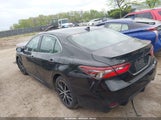 Toyota Camry Se 4T1G11BK0RU126652 fotografie