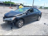 Hyundai Elantra Sel 5NPD84LF8KH448459 снимка