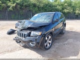 Jeep Grand Cherokee Limited 1C4RJFBG2EC462809 снимка