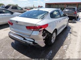 Kia Optima Lx 5XXGT4L30JG183824 снимка