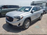GMC Terrain Sle 3GKALMEV5JL276870 снимка