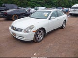 Infiniti G35 JNKCV51E84M109180 снимка