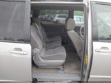Toyota Sienna Le 5TDZA23C16S399013 снимка