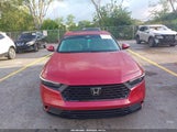 Honda Accord Hybrid Ex-L 1HGCY2F63PA048580 photo