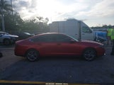 Honda Accord Hybrid Ex-L 1HGCY2F63PA048580 photo