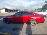 Honda Accord Hybrid Ex-L 1HGCY2F63PA048580 photo