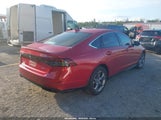 Honda Accord Hybrid Ex-L 1HGCY2F63PA048580 photo