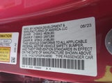 Honda Accord Hybrid Ex-L 1HGCY2F63PA048580 photo
