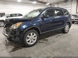 Honda Cr-V Ex JHLRE48527C009729 снимка