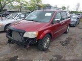 Chrysler Town & Country Limited 2A4RR6DG7BR677623 снимка