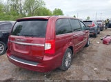 Chrysler Town & Country Limited 2A4RR6DG7BR677623 снимка