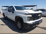 Chevrolet Silverado 2500Hd 4Wd Long Bed Work Truck 1GC5YLE74RF289772 photo