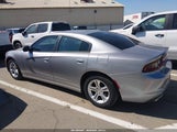 Dodge Charger Se Rwd 2C3CDXBG1HH536746 снимка