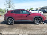 Chevrolet Trax Fwd Activ KL77LKE26RC196224 fotografie