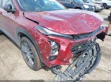 Chevrolet Trax Fwd Activ KL77LKE26RC196224 fotografie