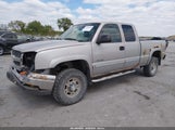 Chevrolet Silverado 2500Hd Ls 1GCHK29U04E248188 снимка
