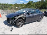 Honda Civic Ex 19XFB2F88FE052084 снимка